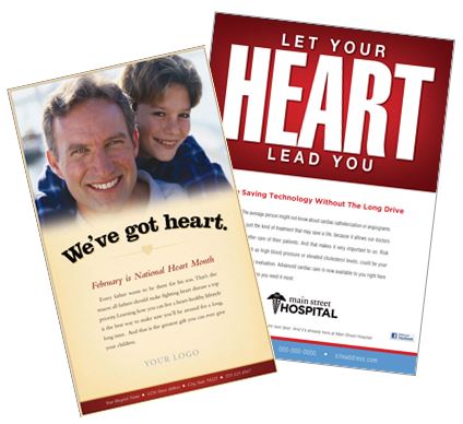 Cardiac Campaign